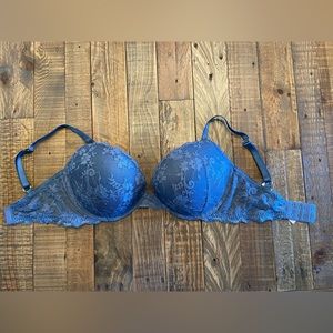 Victoria's Secret Push-up Bra